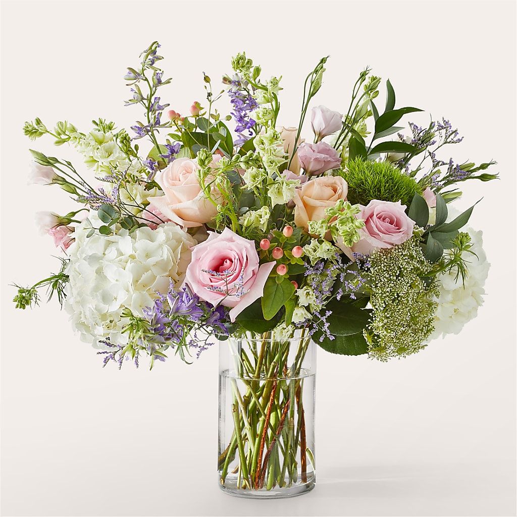 From Scratch Luxury Bouquet – CARLSON & CO, Springfield GA