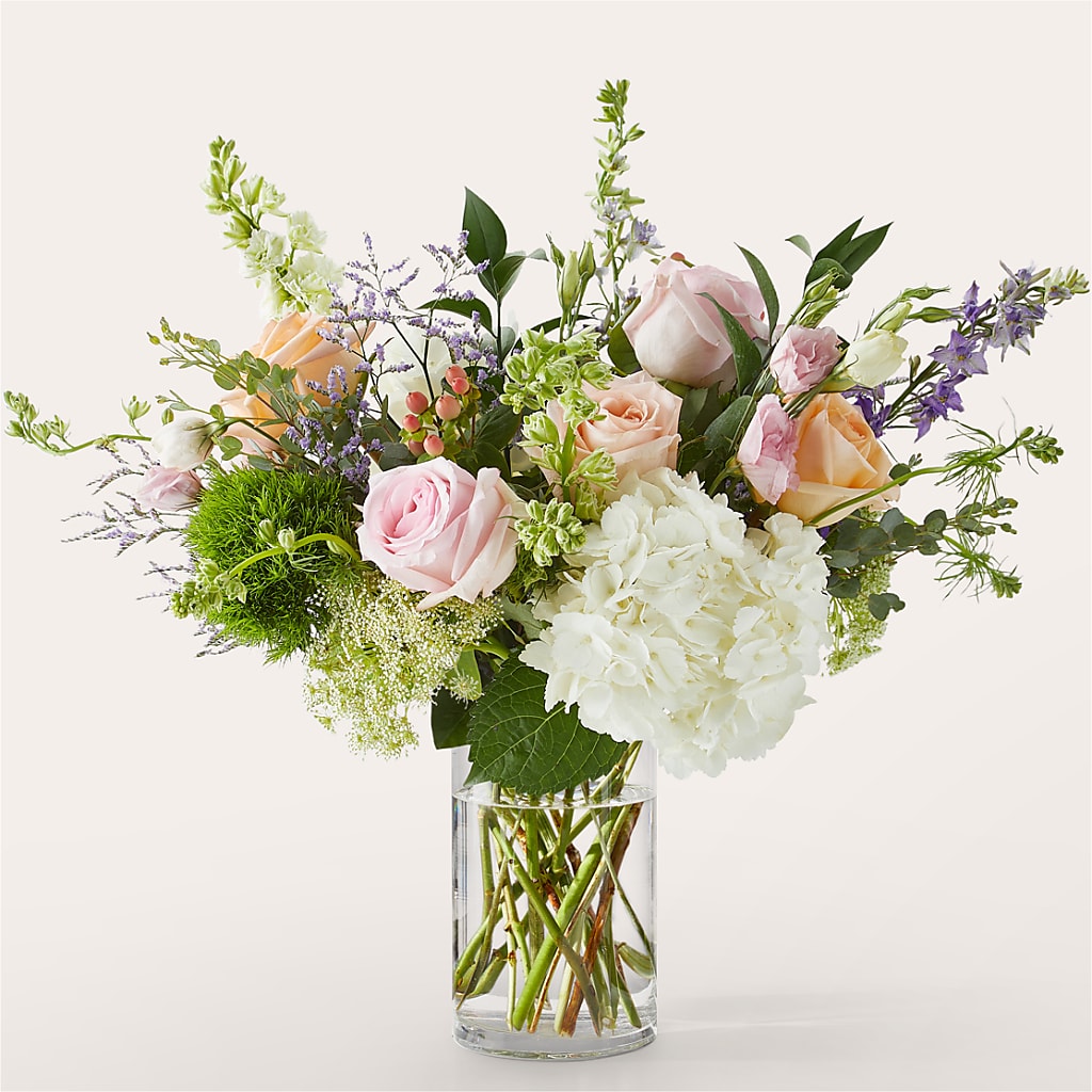 From Scratch Luxury Bouquet – CARLSON & CO, Springfield GA