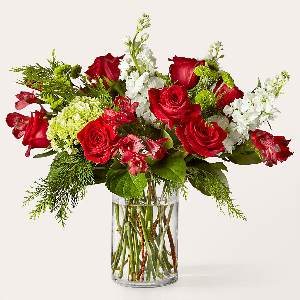 Tree Shopping Bouquet – CARLSON & CO, Springfield GA