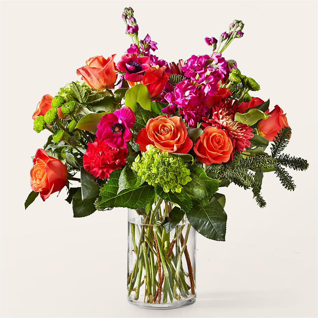 All the Tinsel Bouquet – CARLSON & CO, Springfield GA