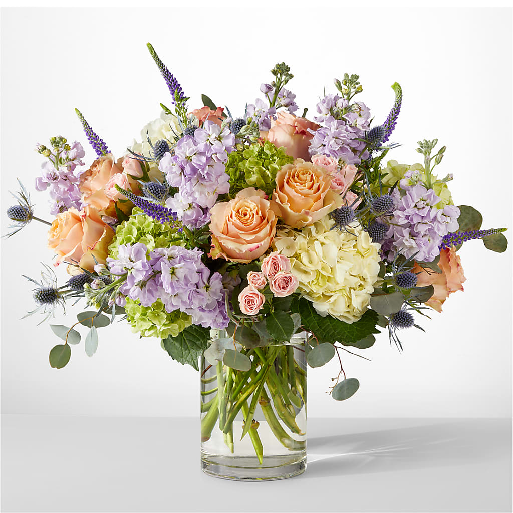 Porch Swing Bouquet – CARLSON & CO, Springfield GA