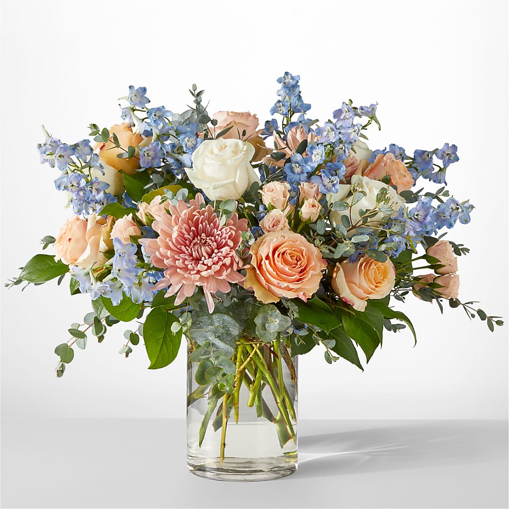 Inspired Bouquet – CARLSON & CO, Springfield GA