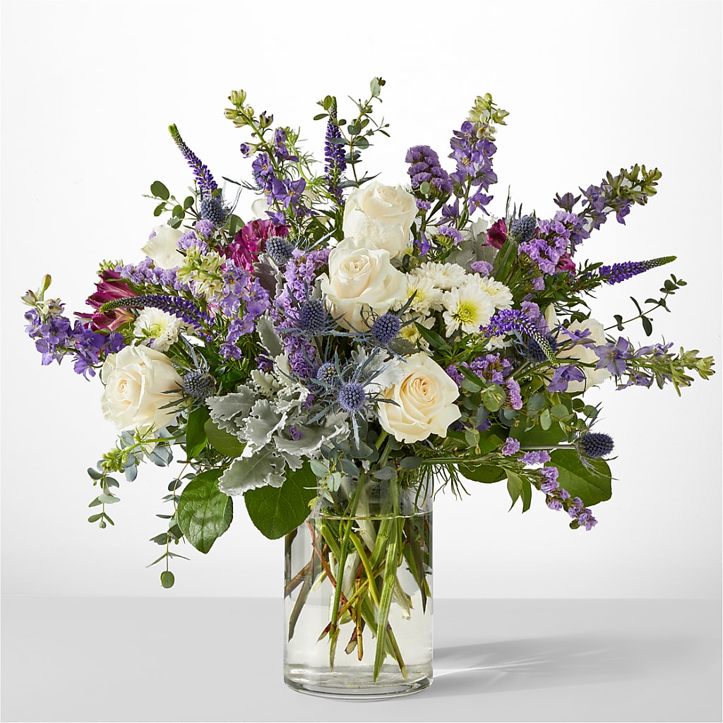 Shooting Star Bouquet – CARLSON & CO, Springfield GA