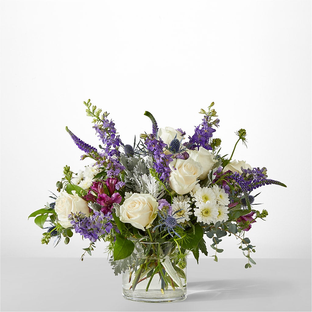 Shooting Star Bouquet – CARLSON & CO, Springfield GA