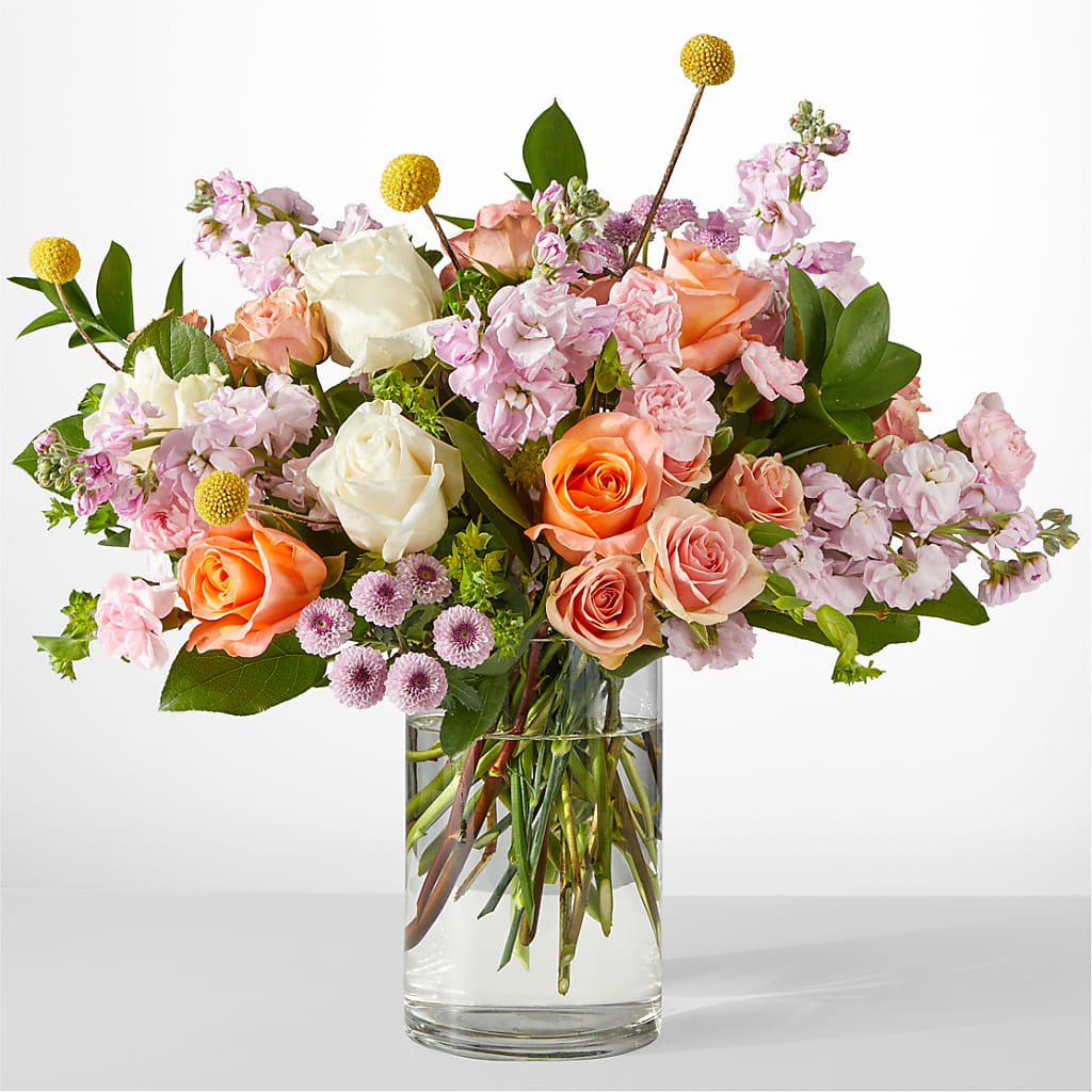French Market Bouquet – CARLSON & CO, Springfield GA