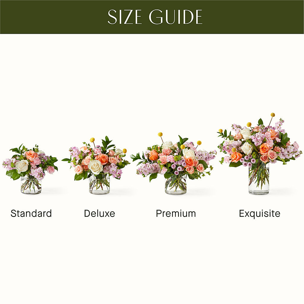 French Market Bouquet – CARLSON & CO, Springfield GA