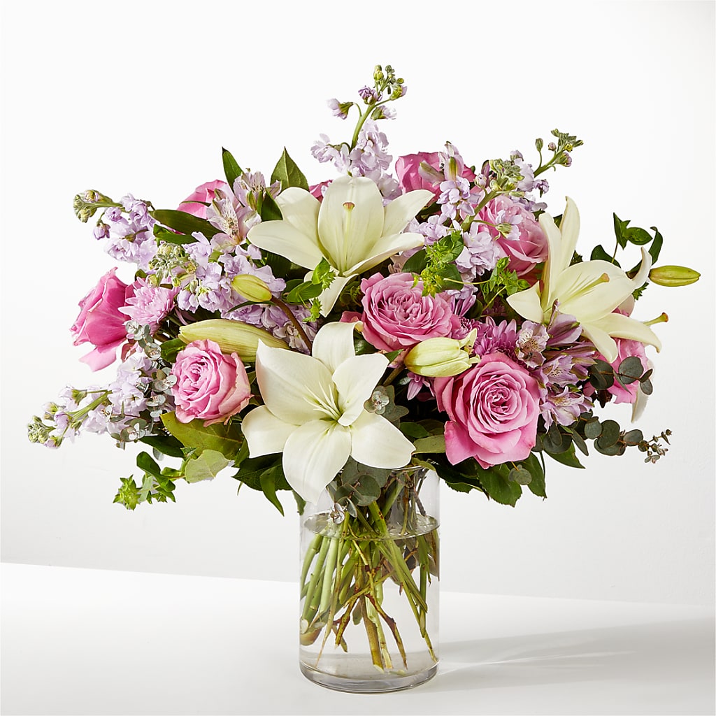 Daydreamer Bouquet – CARLSON & CO, Springfield GA