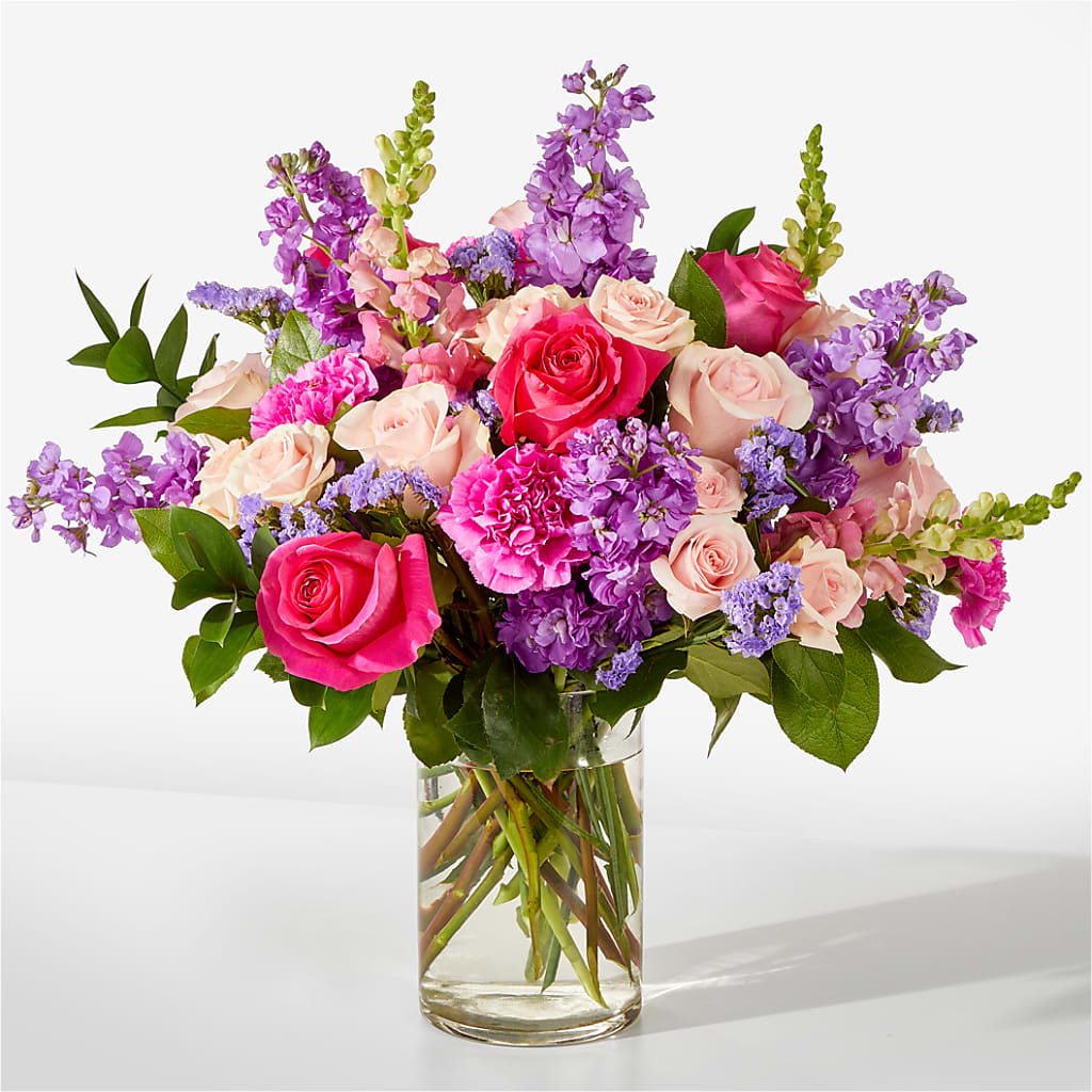 The Cha-Cha Bouquet – CARLSON & CO, Springfield GA