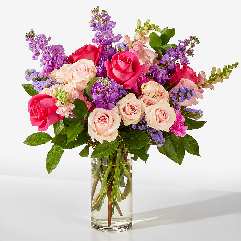 The Cha-Cha Bouquet – CARLSON & CO, Springfield GA