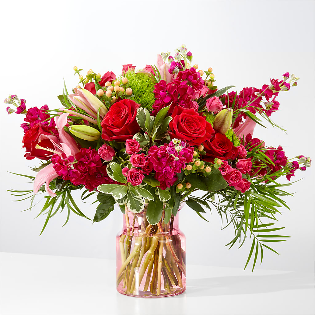 In Every Lifetime Bouquet – CARLSON & CO, Springfield GA