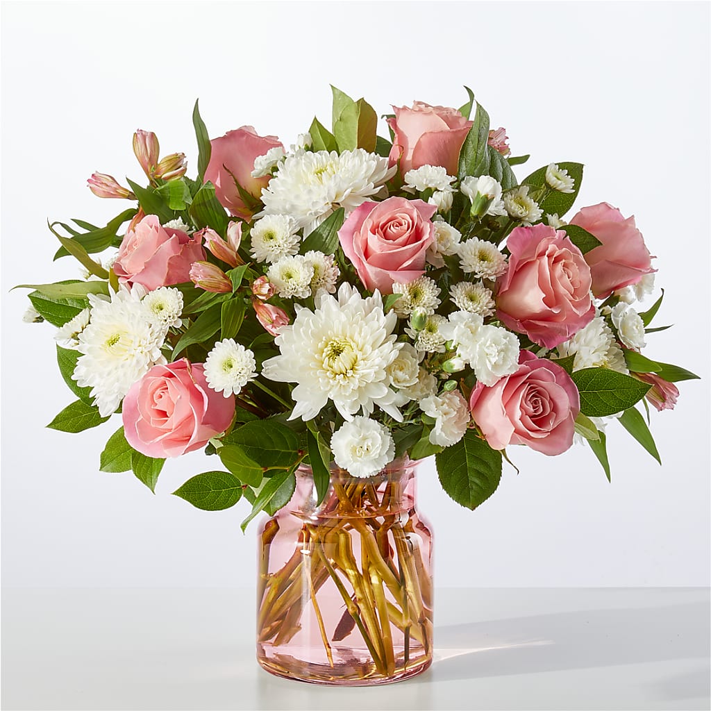 Infatuated Bouquet – CARLSON & CO, Springfield GA