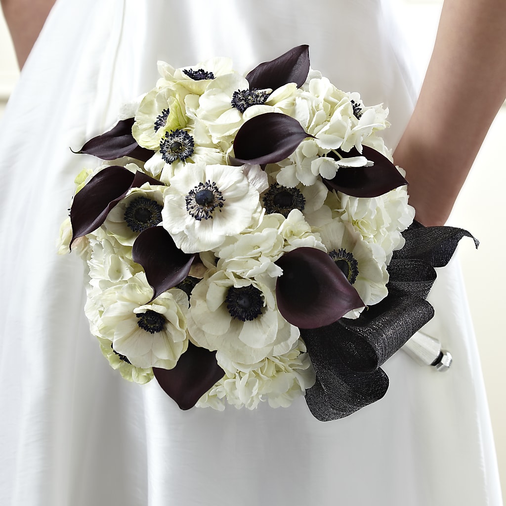 To Have and To Hold Bouquet – CARLSON & CO, Springfield GA
