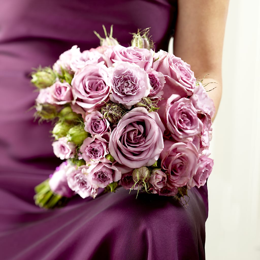 Veronica Bouquet – CARLSON & CO, Springfield GA