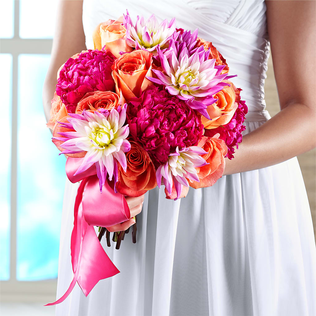 New Love Bouquet – CARLSON & CO, Springfield GA