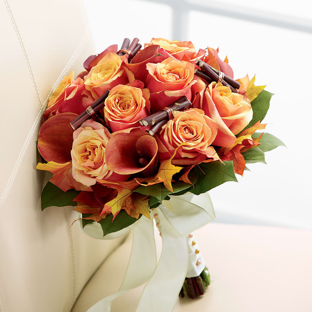 Love Everlasting Bouquet – CARLSON & CO, Springfield GA