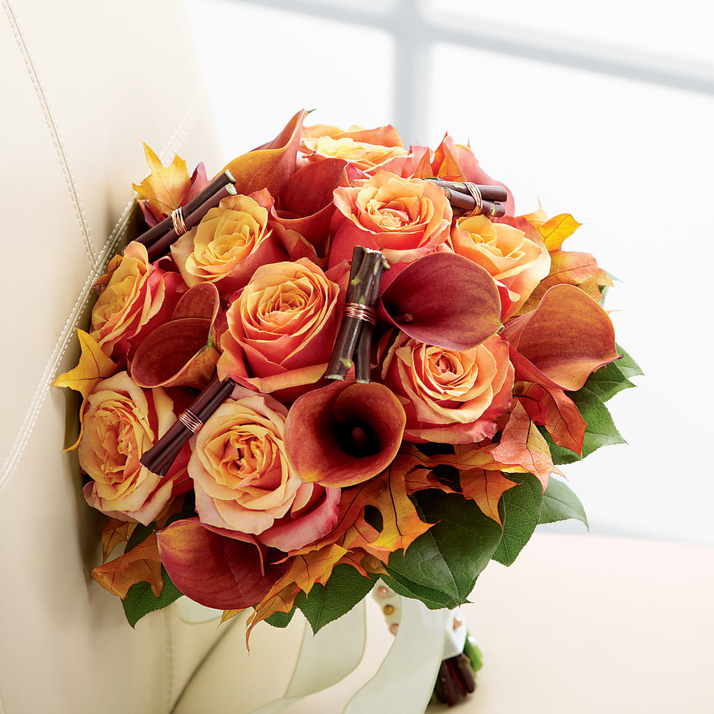 Love Everlasting Bouquet – CARLSON & CO, Springfield GA