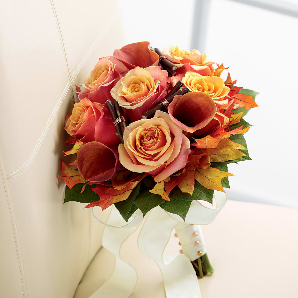 Love Everlasting Bouquet – CARLSON & CO, Springfield GA