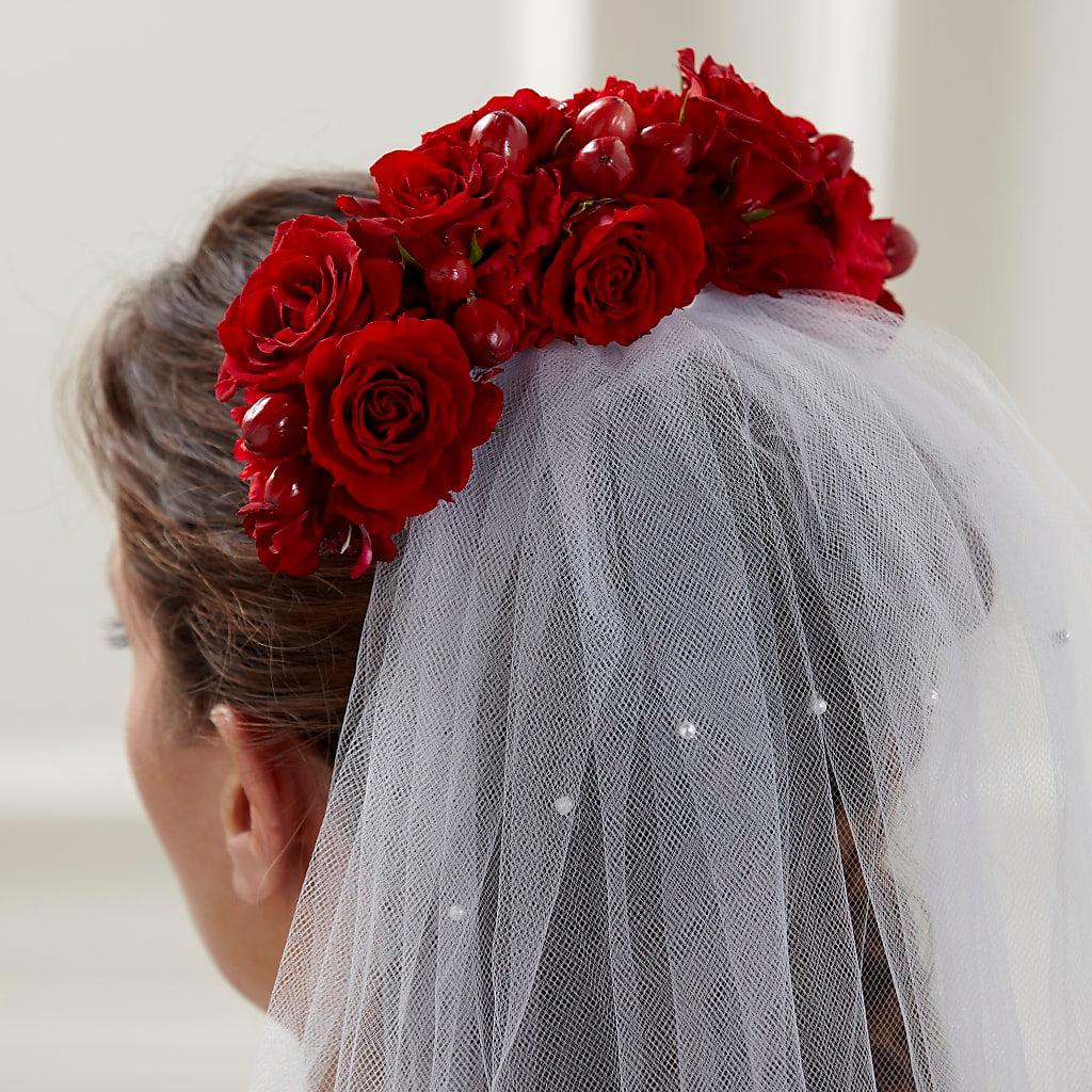 Heart's Happiness Hair Decor – CARLSON & CO, Springfield GA