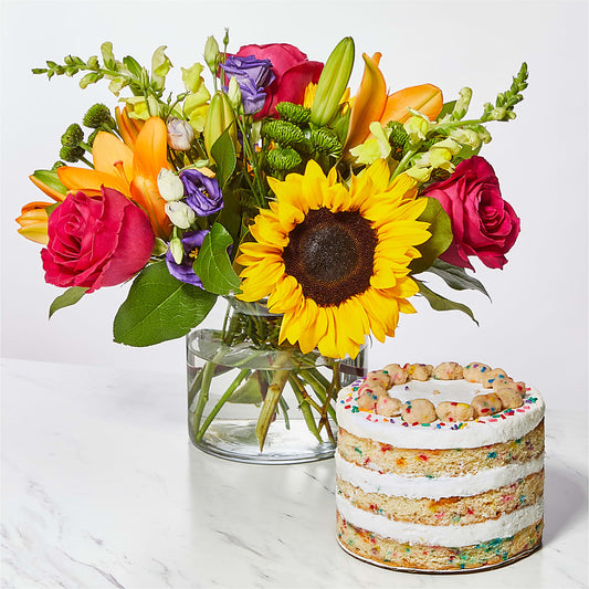 Best Day Ever Cake Bundle