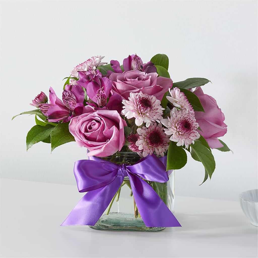 Sugarplum Bouquet – CARLSON & CO, Springfield GA