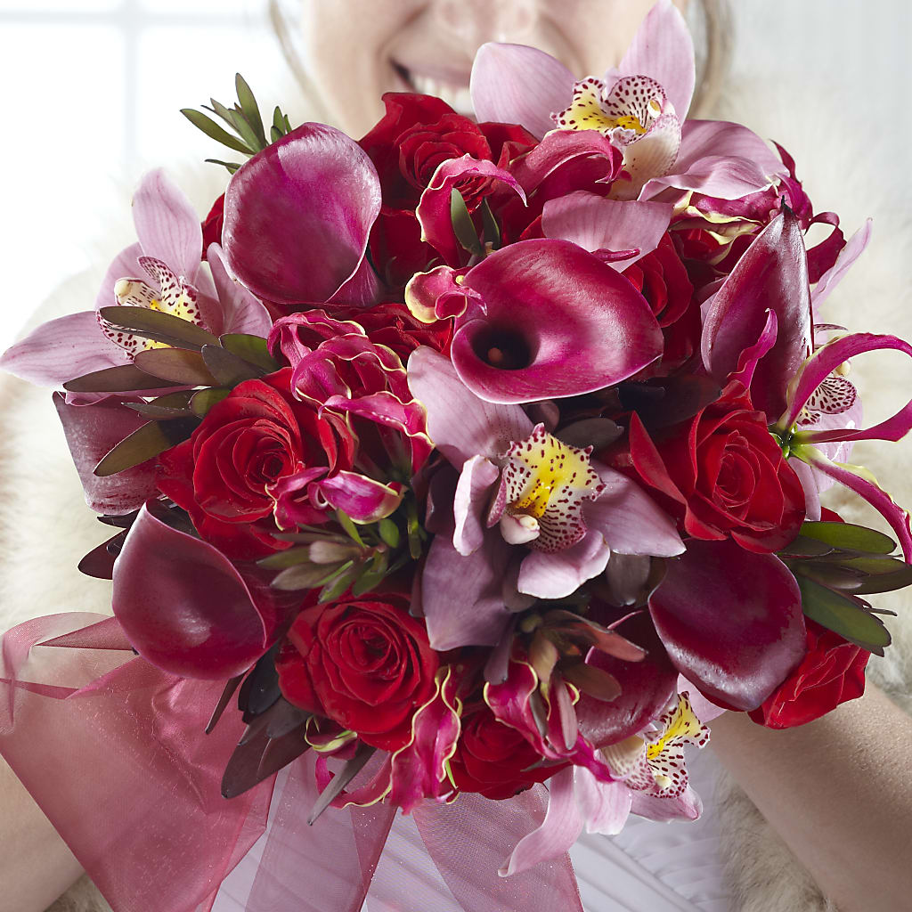 Heart of Hearts Bouquet – CARLSON & CO, Springfield GA