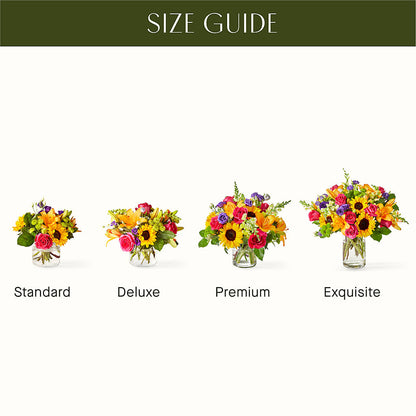 Best Day Bouquet – CARLSON & CO, Springfield GA