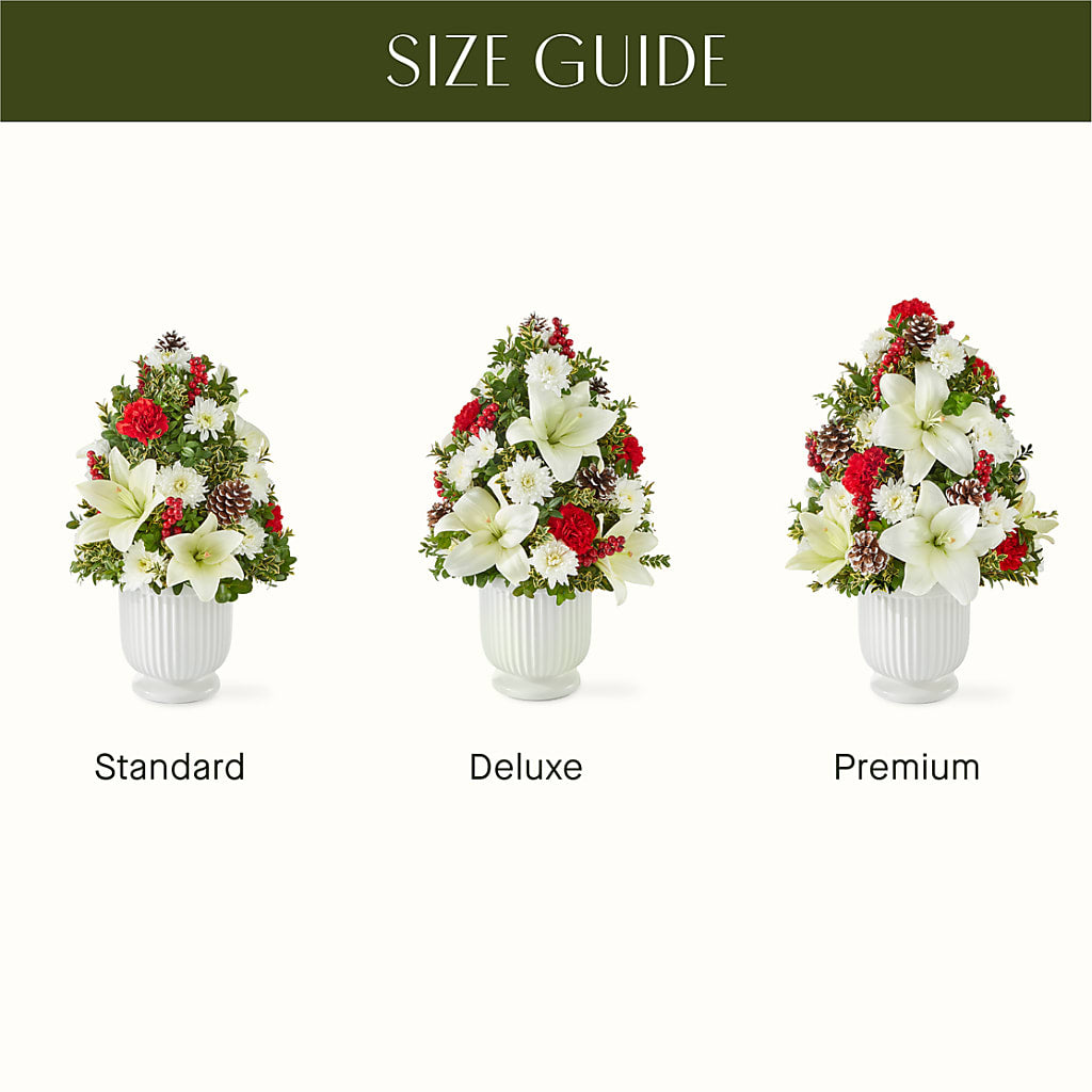 Festive Moments Tree – CARLSON & CO, Springfield GA