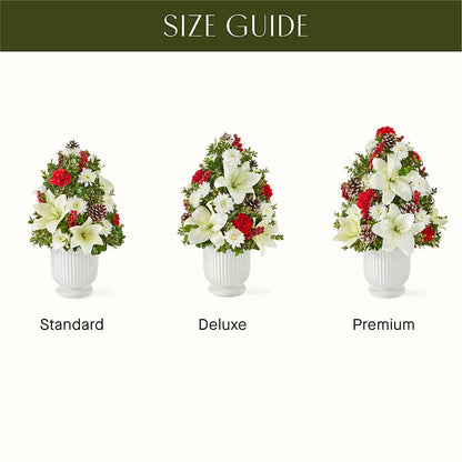Festive Moments Tree – CARLSON & CO, Springfield GA