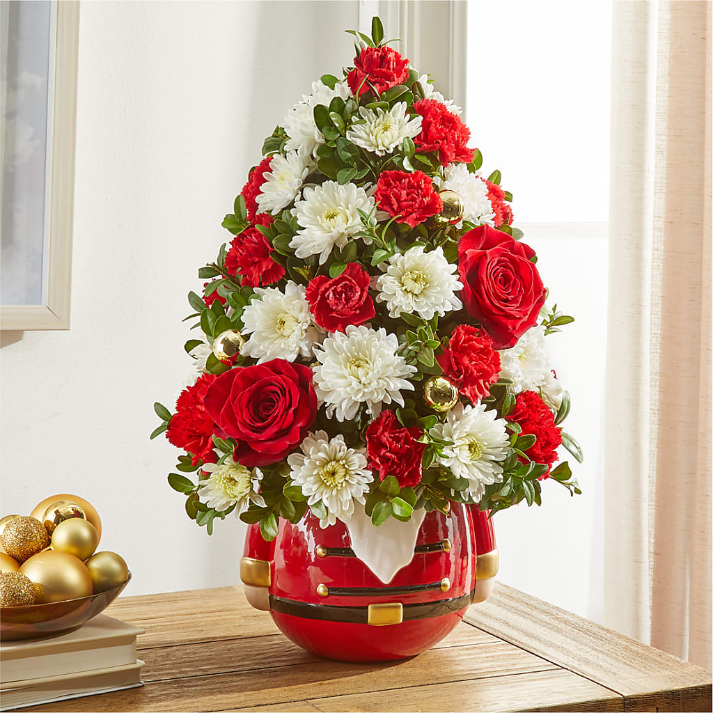 Royal Nutcracker Tree – CARLSON & CO, Springfield GA