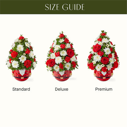 Royal Nutcracker Tree – CARLSON & CO, Springfield GA