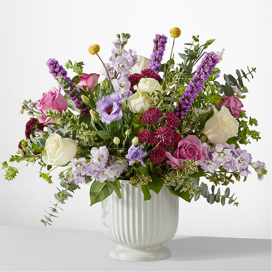 Work of Art Bouquet – CARLSON & CO, Springfield GA