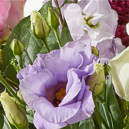 Work of Art Bouquet – CARLSON & CO, Springfield GA