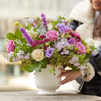 Work of Art Bouquet – CARLSON & CO, Springfield GA