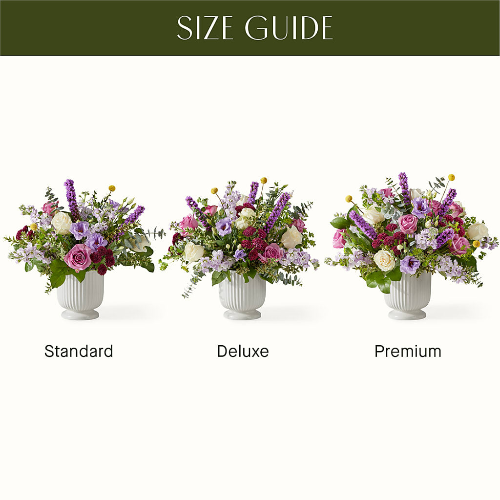 Work of Art Bouquet – CARLSON & CO, Springfield GA