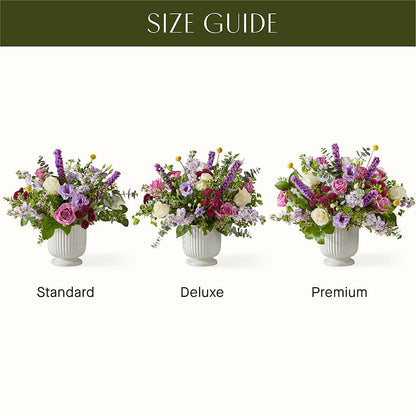 Work of Art Bouquet – CARLSON & CO, Springfield GA