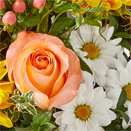 The Good Life Bouquet – CARLSON & CO, Springfield GA