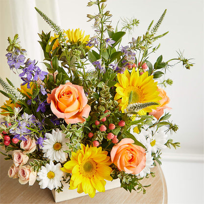 The Good Life Bouquet – CARLSON & CO, Springfield GA