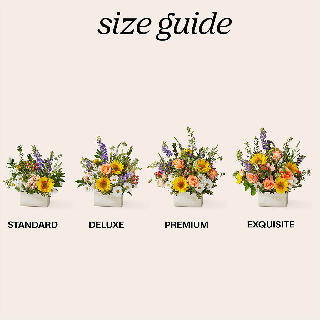 The Good Life Bouquet – CARLSON & CO, Springfield GA