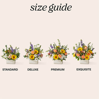 The Good Life Bouquet – CARLSON & CO, Springfield GA