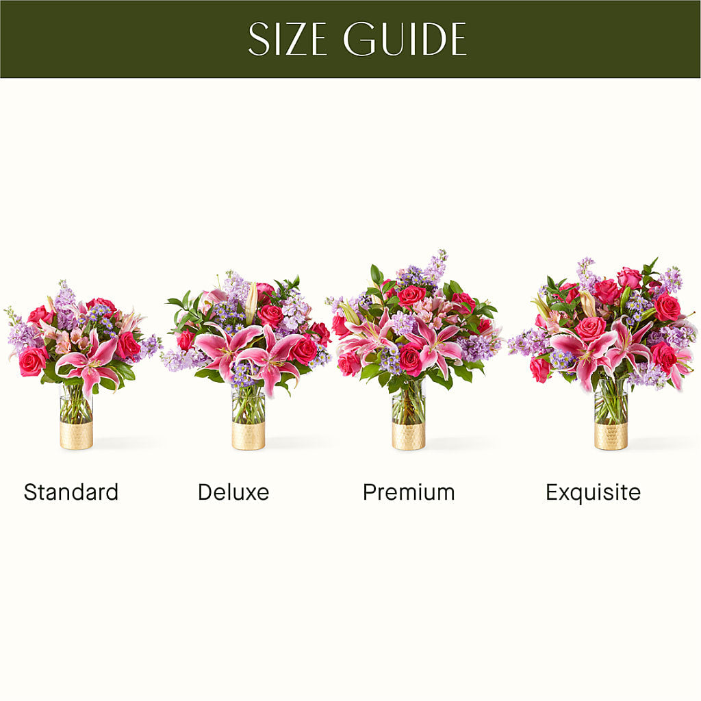 Written in the Stars Bouquet – CARLSON & CO, Springfield GA