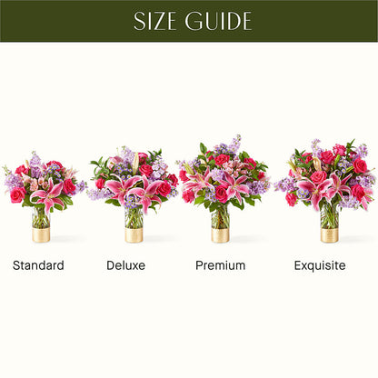 Written in the Stars Bouquet – CARLSON & CO, Springfield GA
