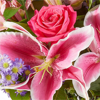 Written in the Stars Bouquet – CARLSON & CO, Springfield GA