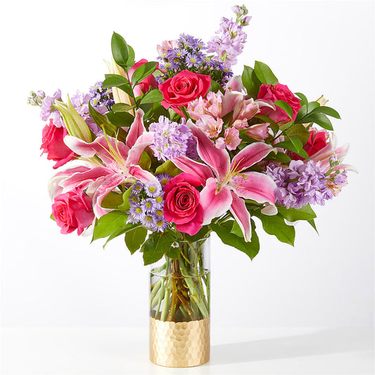Written in the Stars Bouquet