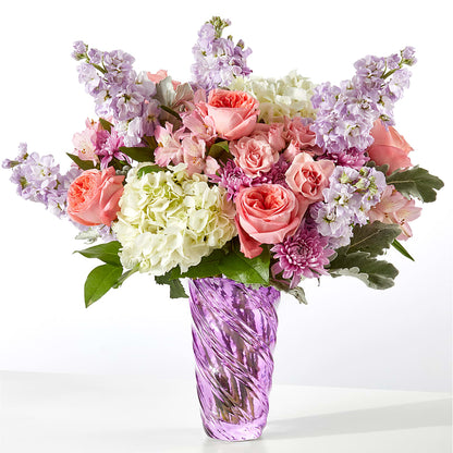 Silver Lining Bouquet – CARLSON & CO, Springfield GA