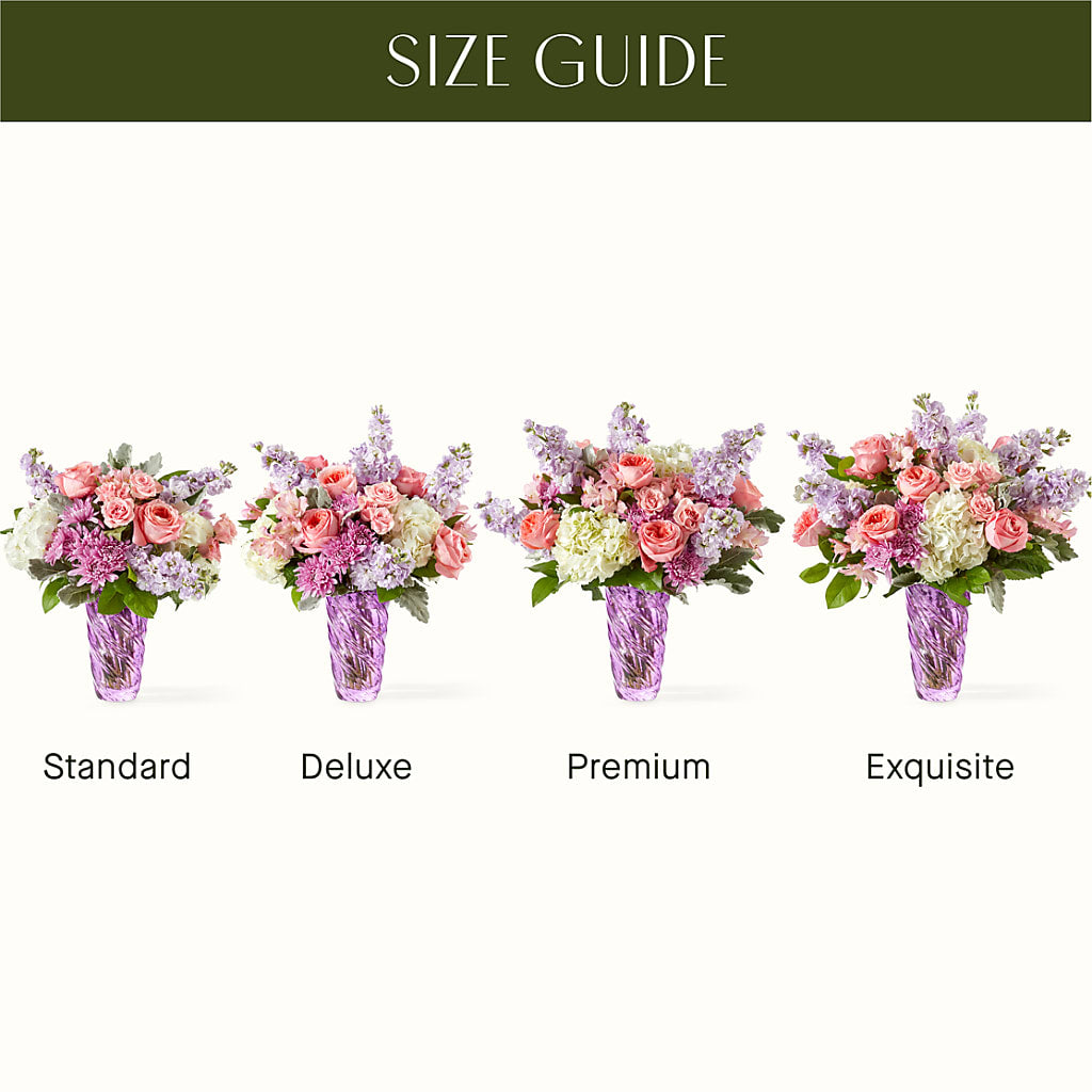 Silver Lining Bouquet – CARLSON & CO, Springfield GA