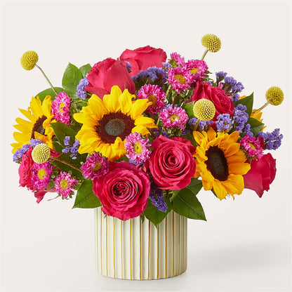 Bubbly Bouquet – CARLSON & CO, Springfield GA