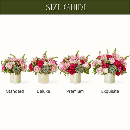 Magenta Musings Bouquet – CARLSON & CO, Springfield GA