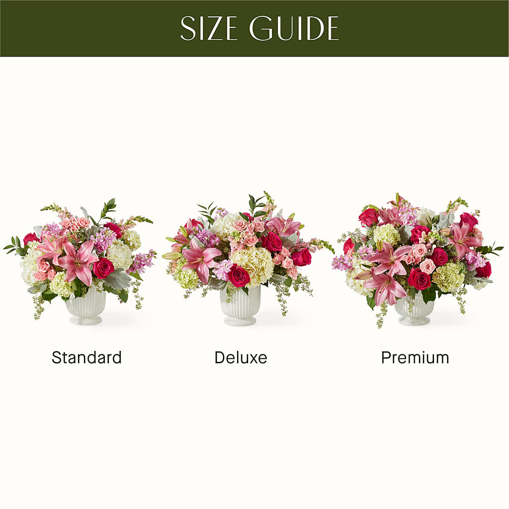 Antique Shopping Bouquet – CARLSON & CO, Springfield GA