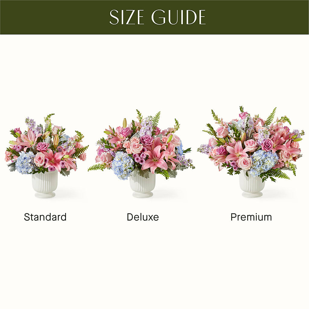 Wonderland Bouquet – CARLSON & CO, Springfield GA