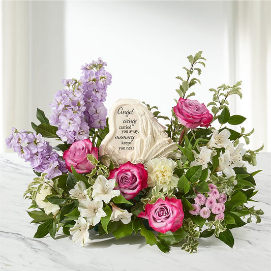 In My Heart Arrangement – CARLSON & CO, Springfield GA